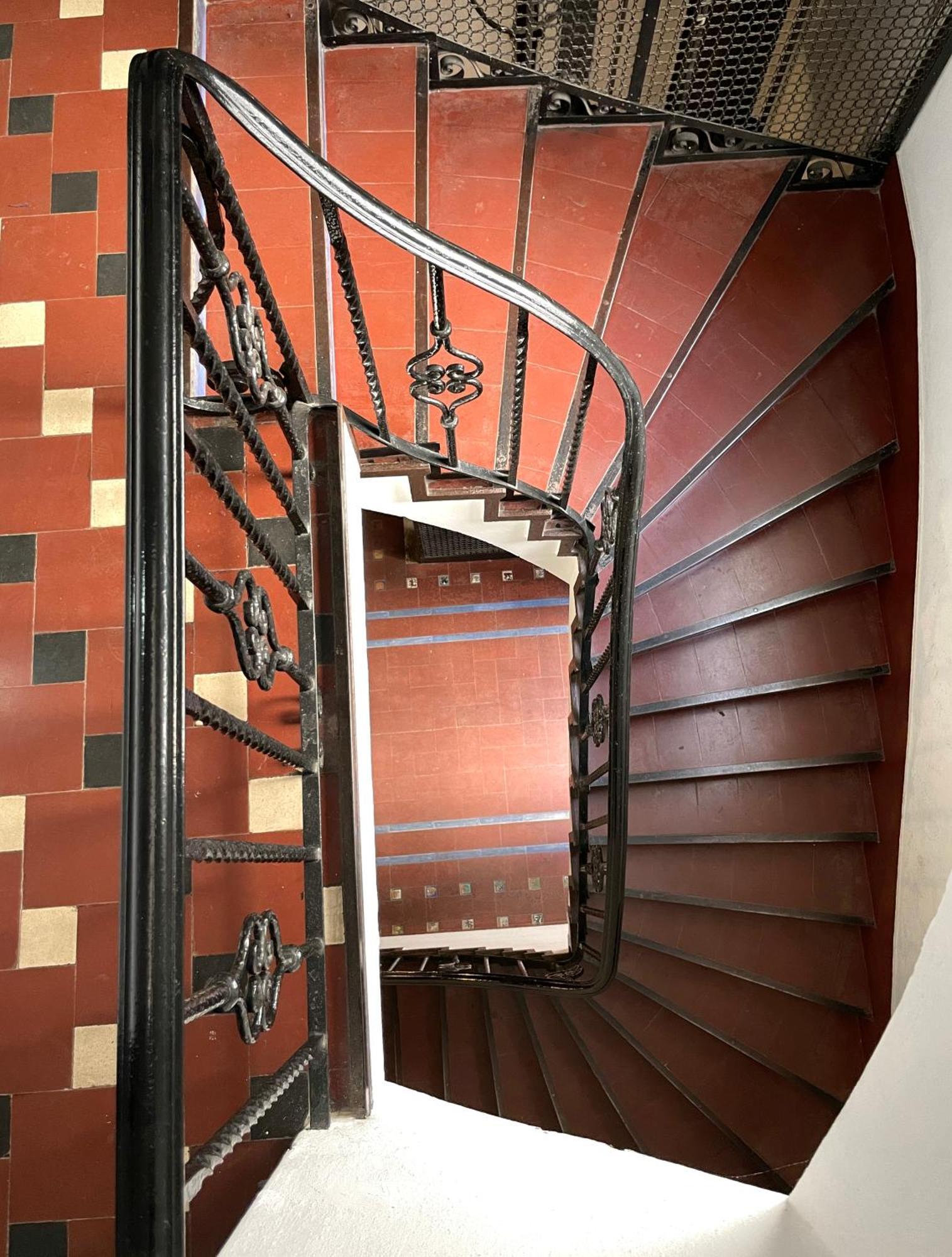 Casa Moreno Buenos Aires Bagian luar foto